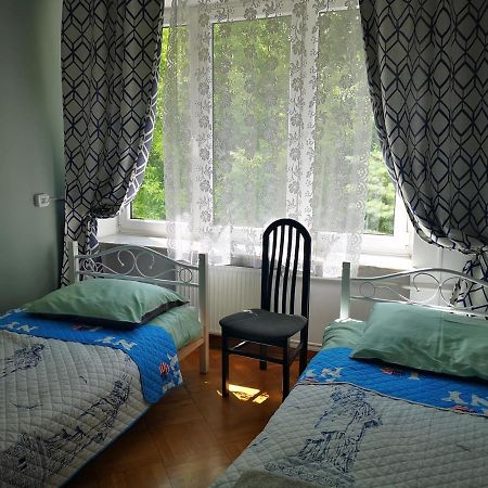 Mira Rent House Apartment Warsawa Bagian luar foto