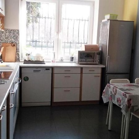 Mira Rent House Apartment Warsawa Bagian luar foto