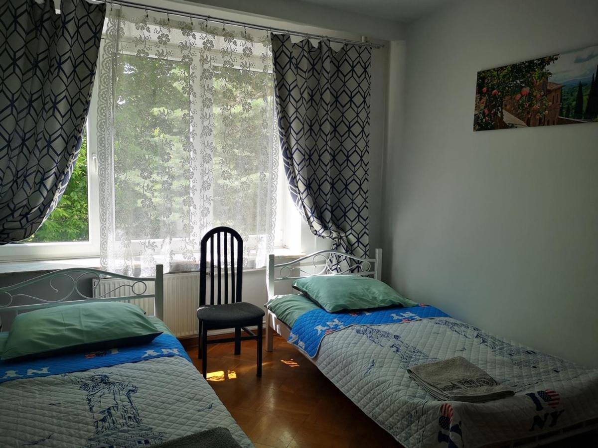 Mira Rent House Apartment Warsawa Bagian luar foto