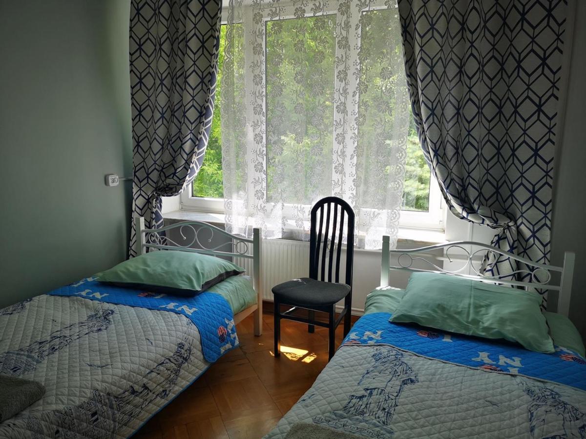 Mira Rent House Apartment Warsawa Bagian luar foto