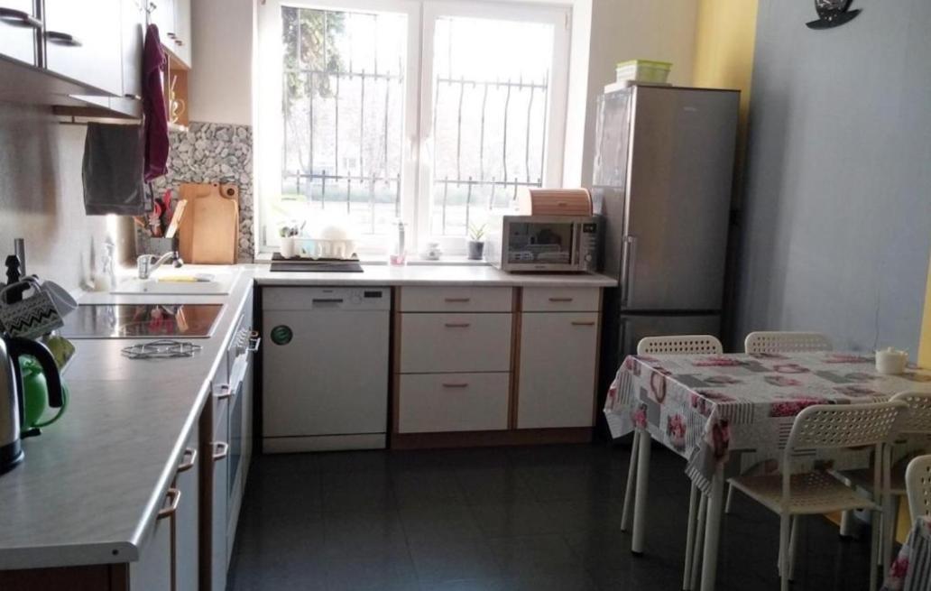 Mira Rent House Apartment Warsawa Bagian luar foto